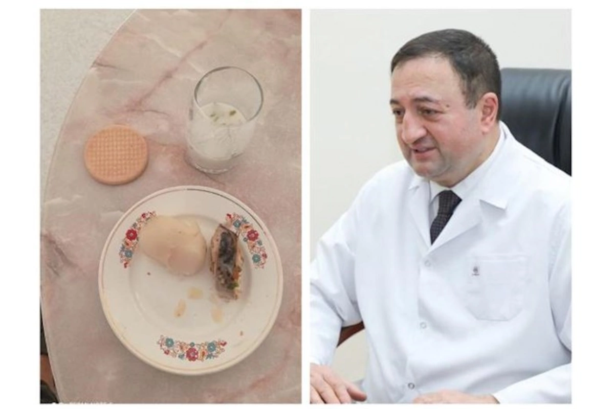 Bu Tibb Mərkəzində xəstələr şikayətçidir — TƏBİB isə “hər şey yaxşıdır” deyir…(FOTOLAR)
