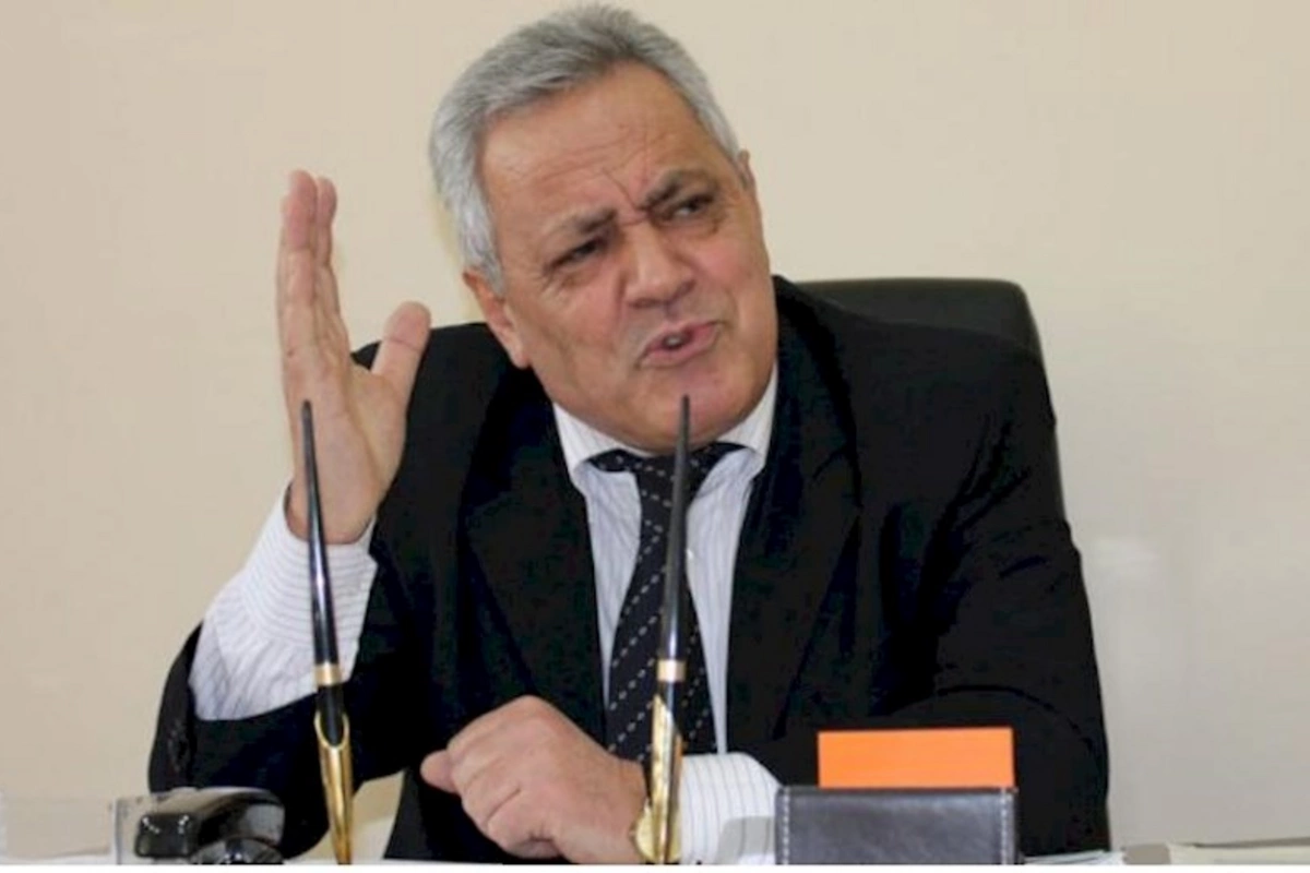 Məşhur YAP-çı şok faktlar açıqladı: “Mənə dedilər, gərək Ramiz Mehdiyevdən icazə alasan”