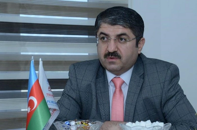 Uzaq Afrikada dilimizi öyrənənlər — Maraq artmaqdadır