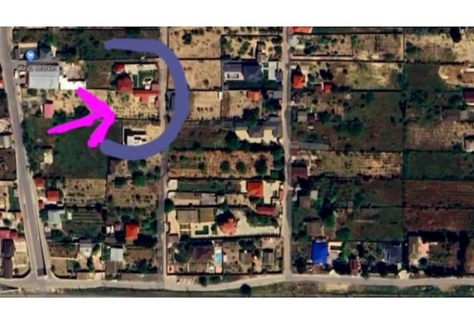 Mehriban Vəliyeva yarımmilyonluq villa aldı — FOTOLAR