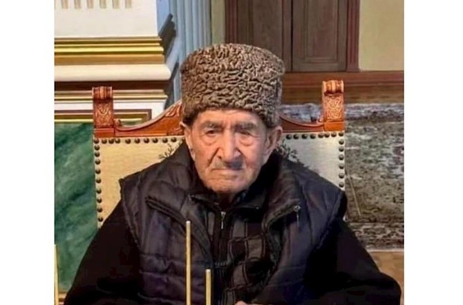 Əli Həsənovun ailəsinə AĞIR İTKİ — FOTO