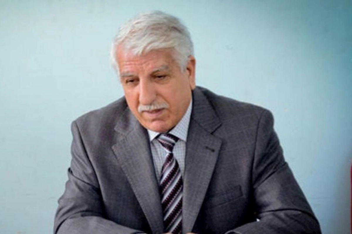 İkinci dəfə ailə qurmadım, kişi bir dəfə evlənər — Bəxt üzüyünün Moşusu
