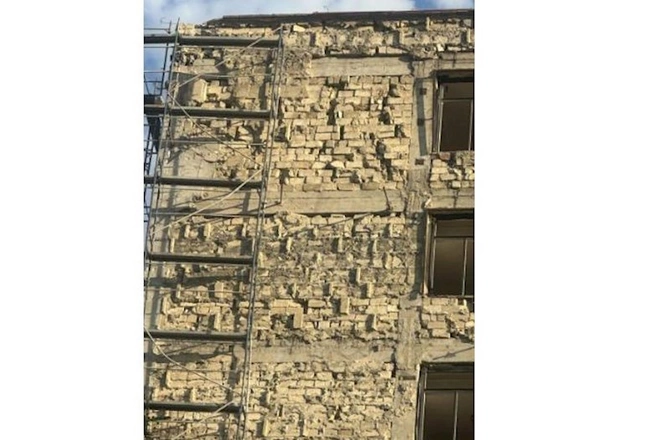 BDU-nun korpusuna 11 milyon manat xərclənəcək — DETALLAR
