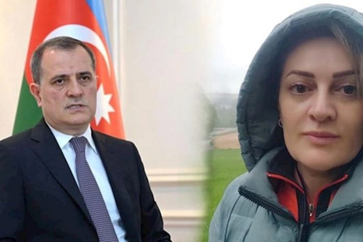 Fərid məhkəmədə fars dilində dindirilir — Anasından nazirə müraciət