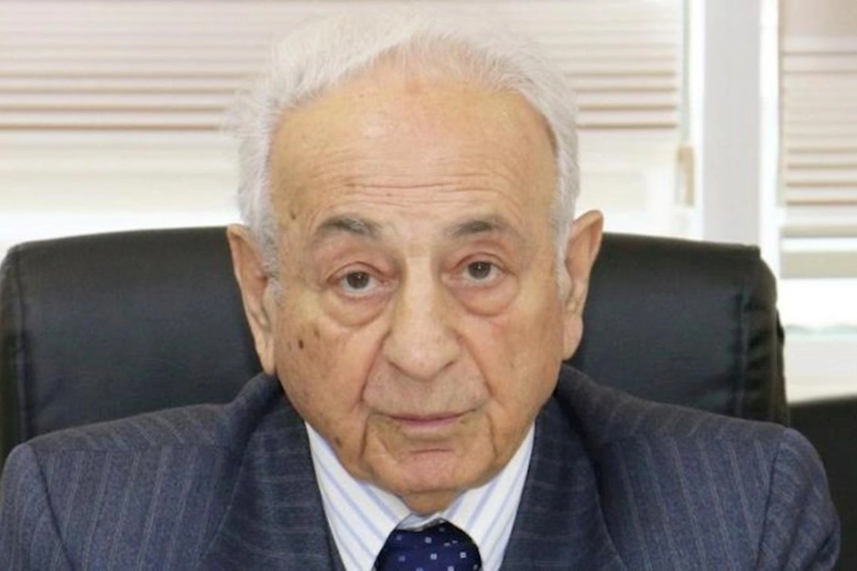 Prezidentdən Sudeif İmamverdiyevlə bağlı SƏRƏNCAM