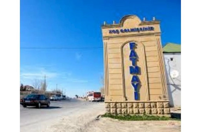 Mehriban Vəliyeva yarımmilyonluq villa aldı — FOTOLAR