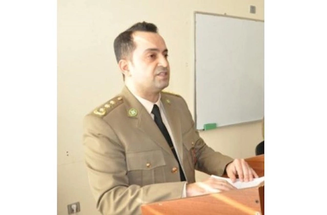 İcra başçısının oğlu Baş İdarə rəisi təyin edildi — FOTO