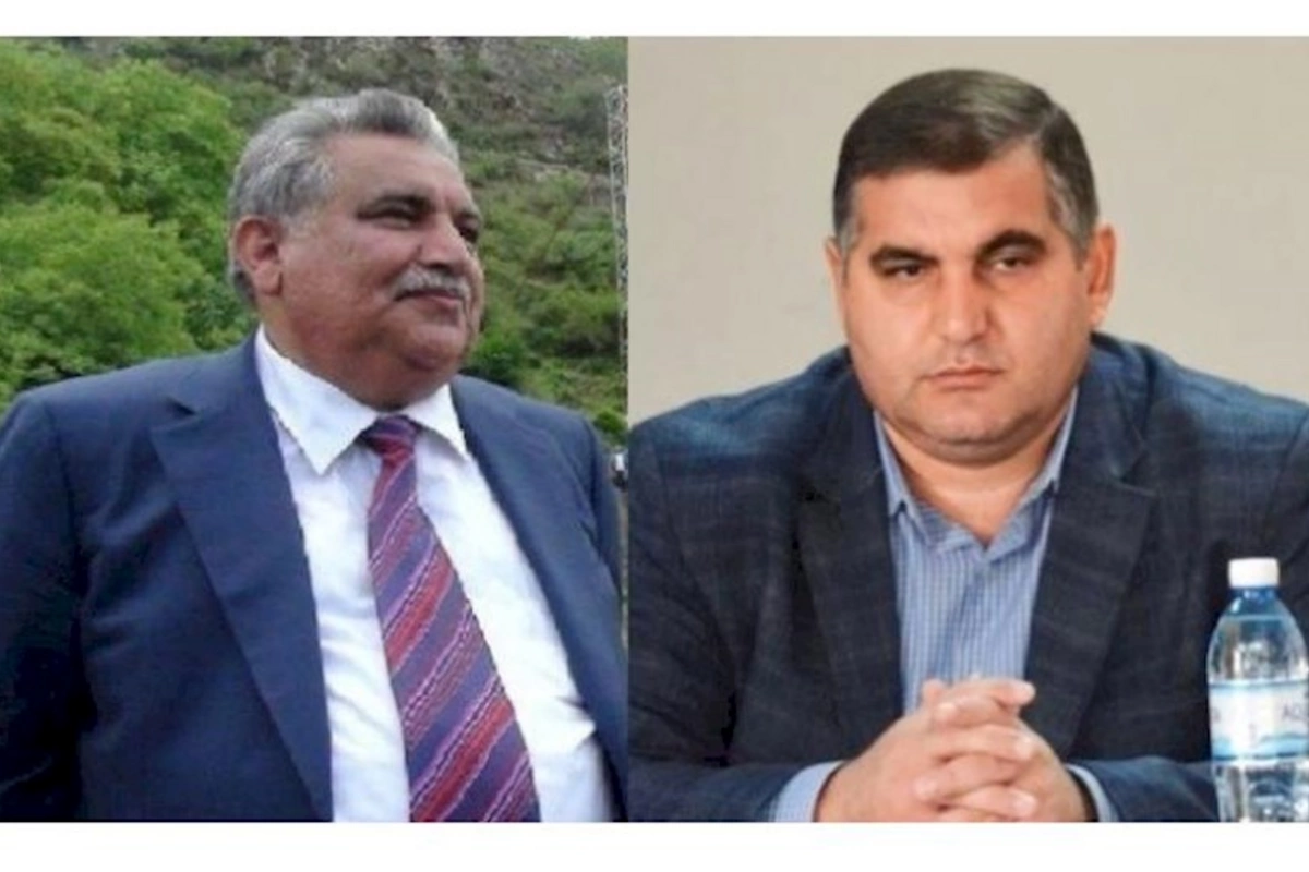 Baş redaktor: “Əhəd Abıyevin yığdıqları yeddi arxa dönəninə də bəs edər”