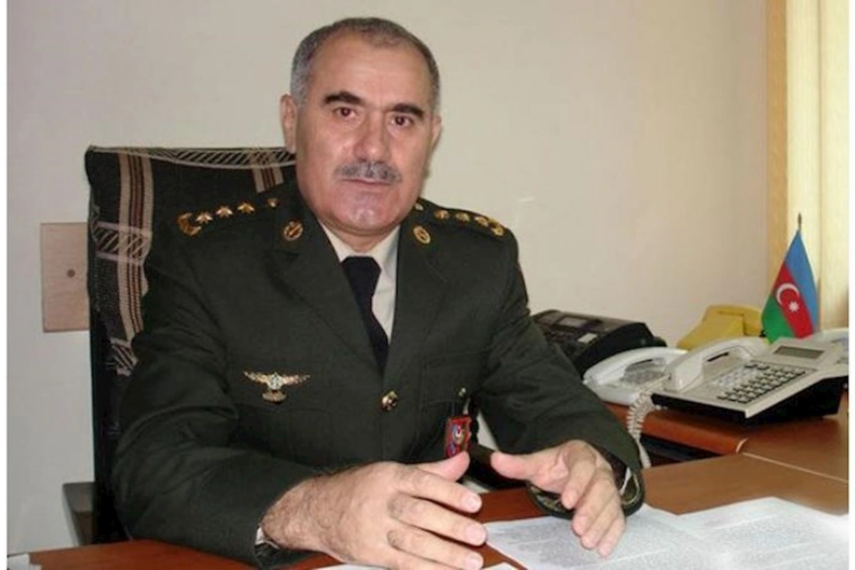 Eldar Sabiroğlu: “Müxalifətli-iqtidarlı hər kəs birləşib düşmənə son zərbəni vurmalıyıq”