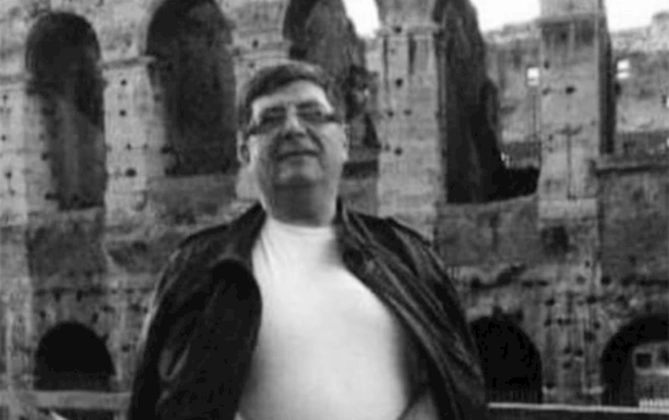 Əməkdar artist vəfat etdi — FOTO