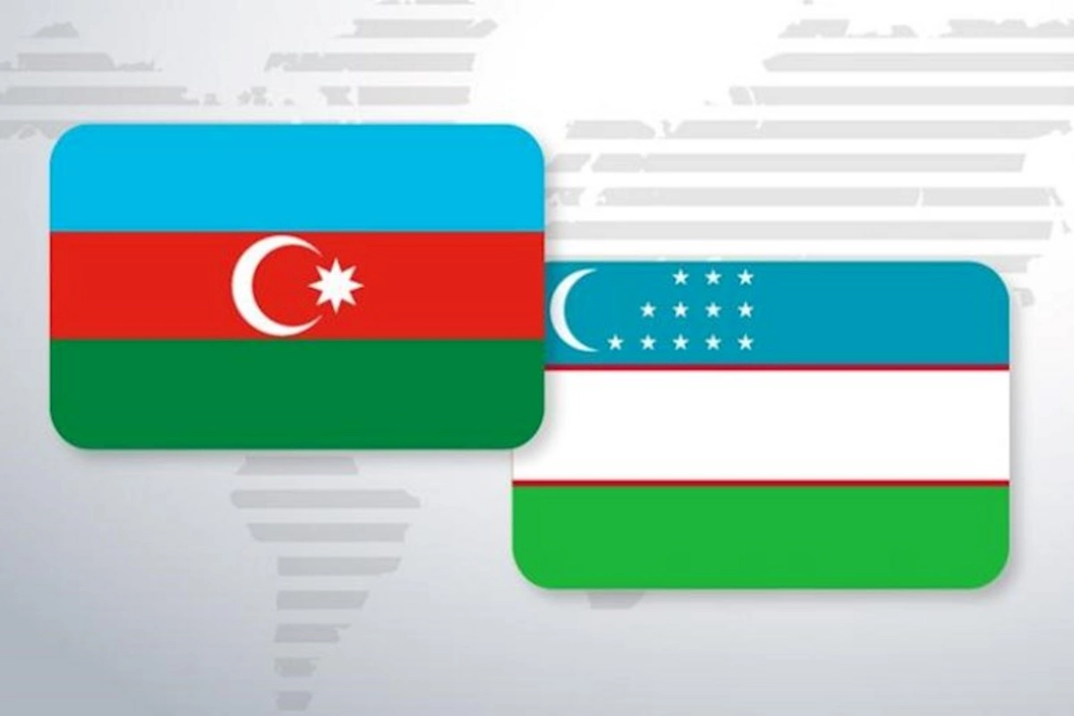 Azərbaycan Özbəkistanla ticarət imkanlarının artırılmasını müzakirə edib