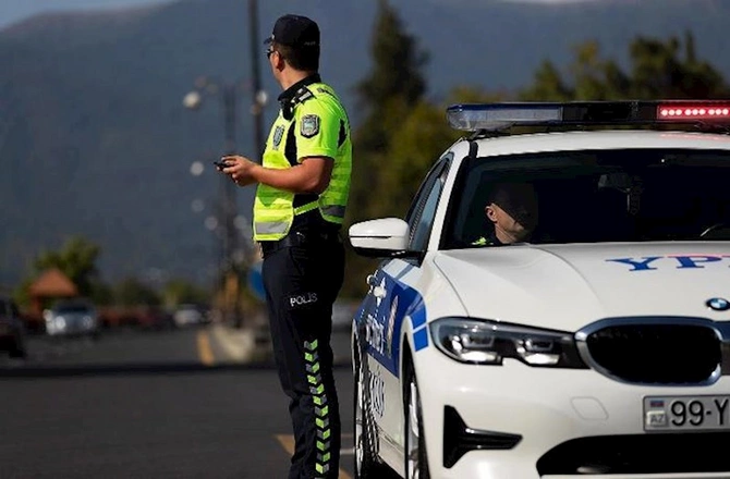 Azərbaycan Polisinin yaranmasından 105 il ötür