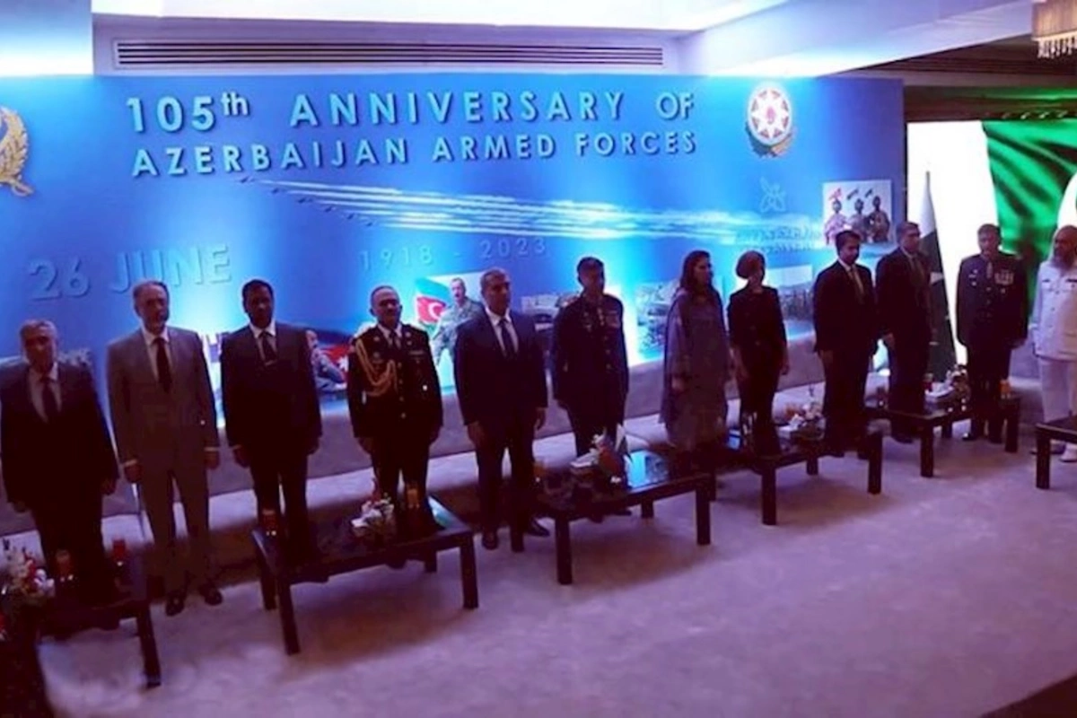 Müdafiə Nazirliyi həftəlik icmalını təqdim edib