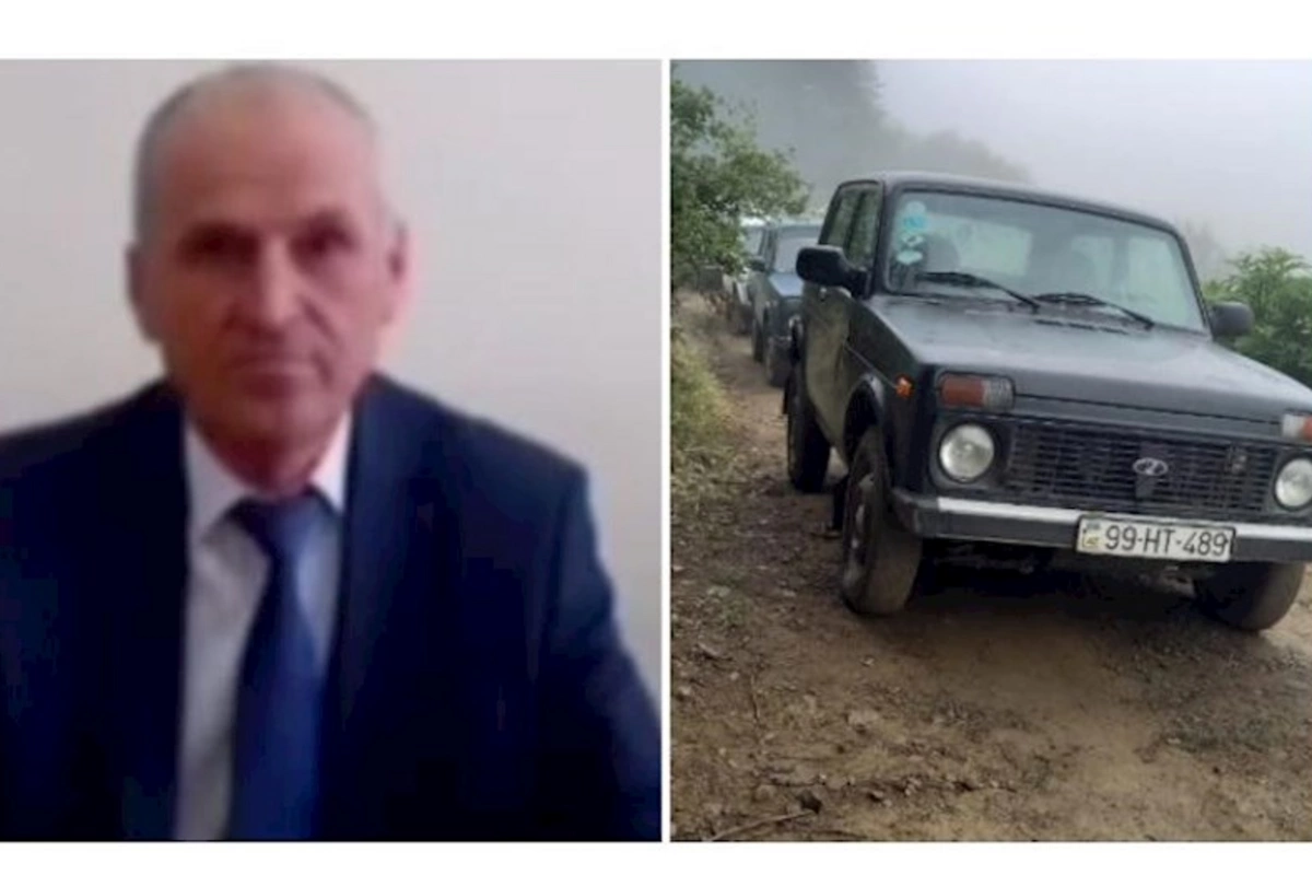 İcra nümayəndəsi 17 saat kəndin yolunu bağladı: SƏBƏB