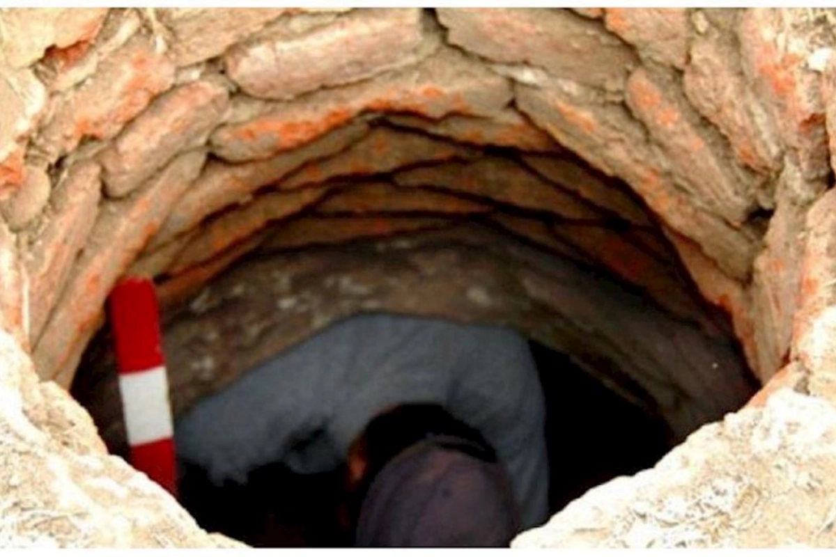 Açıq quyular təhlükə saçır: Hansı tədbirlər görülməlidir?