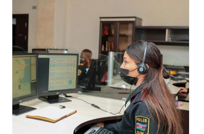 Azərbaycan Polisinin yaranmasından 105 il ötür