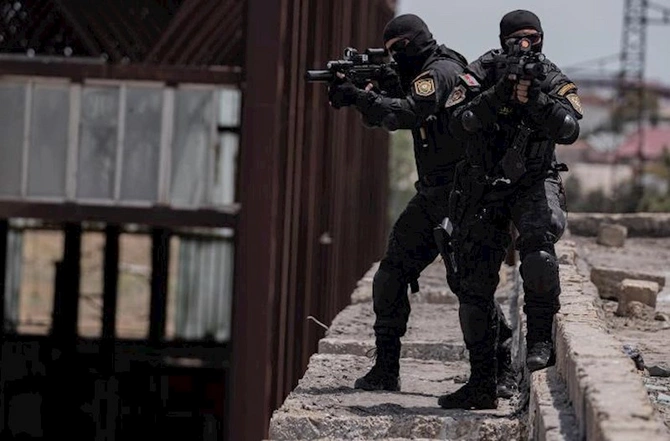 Azərbaycan Polisinin yaranmasından 105 il ötür