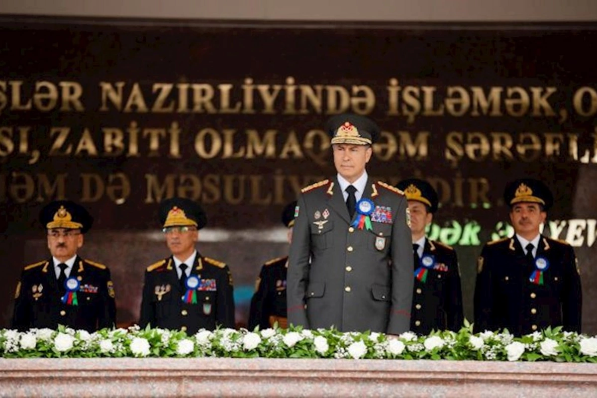Son 20 ildə 24 minə yaxın cinayətkar qrup və dəstə zərərsizləşdirilib — Nazir