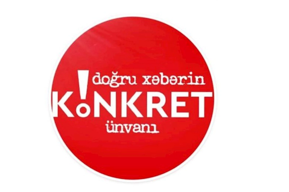 Bayram bayrama qarışıb: Konkret.az 4 yaşında...