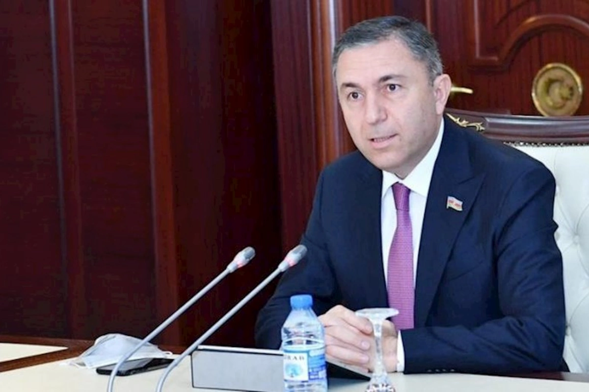 “Ermənistan Azərbaycanın daxili işlərinə qarışmamalıdır” — Tahir Mirkişili