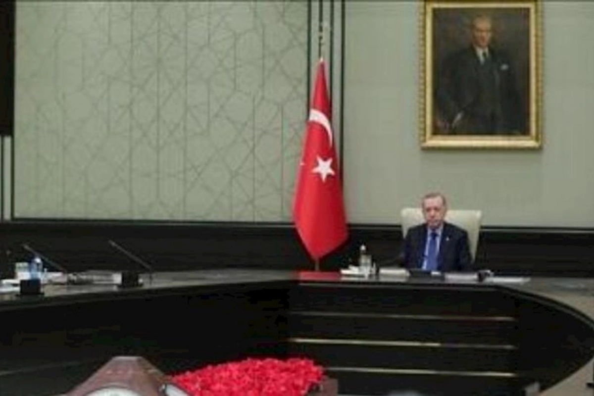 Türkiyə NK Quranın yandırılmasını müzakirə edəcək