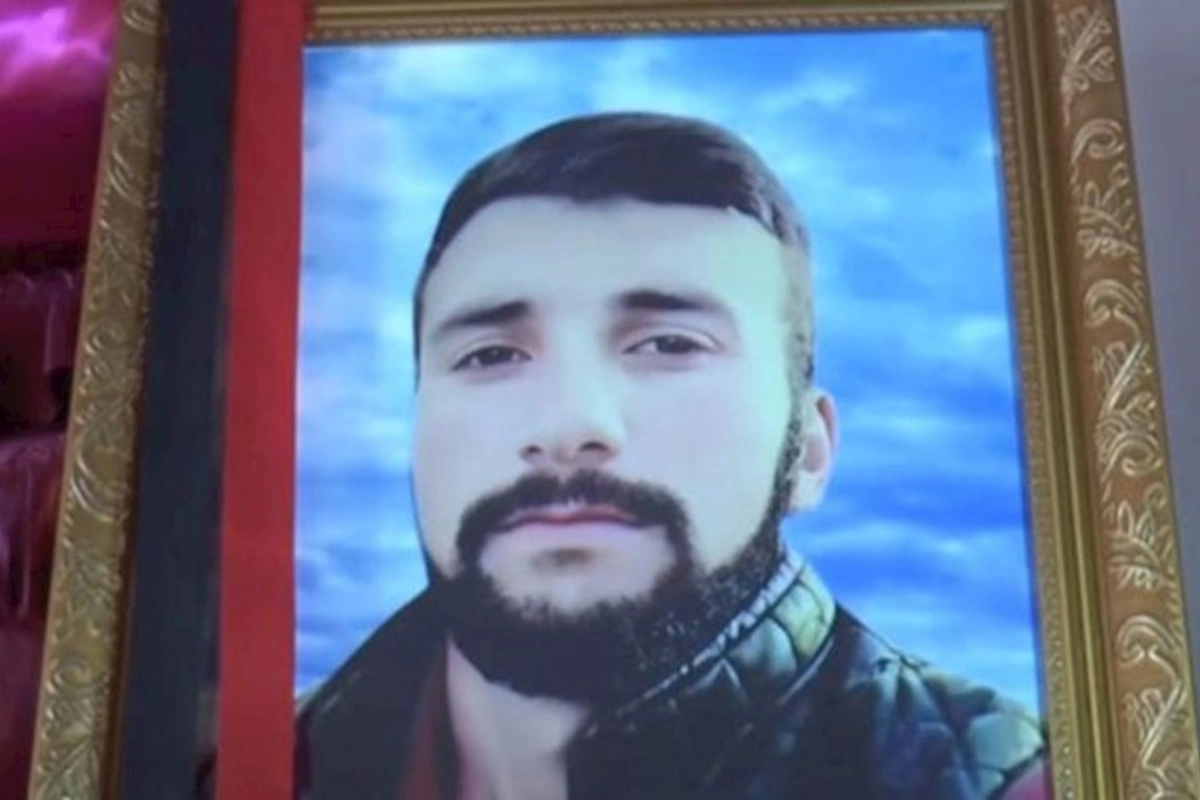 Səhər nişanlısına qurbanlıq aparıb, axşam faciəvi şəkildə öldü