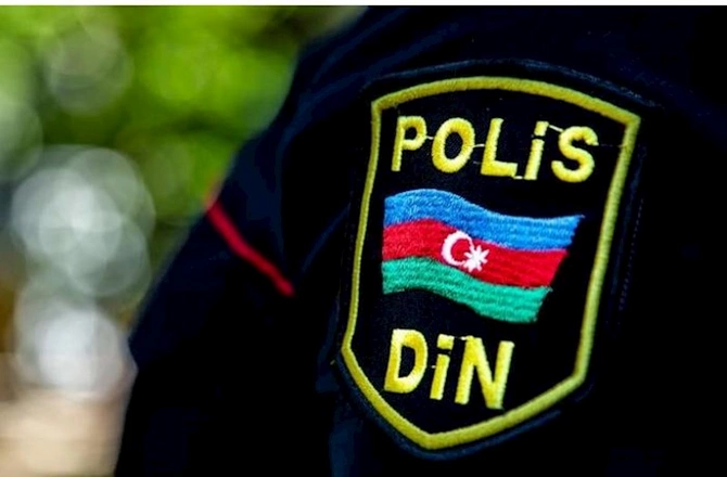 Azərbaycan Polisinin yaranmasından 105 il ötür