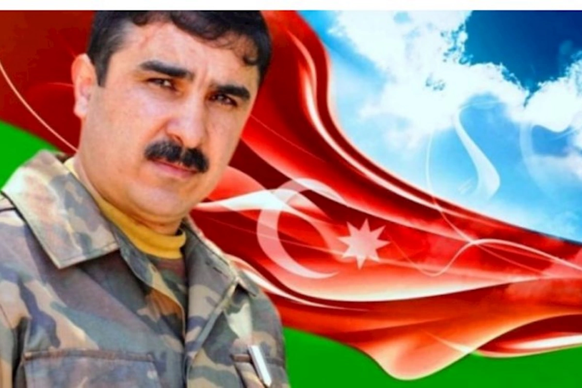 Milli Qəhrəmandan polislərimizə TƏBRİK