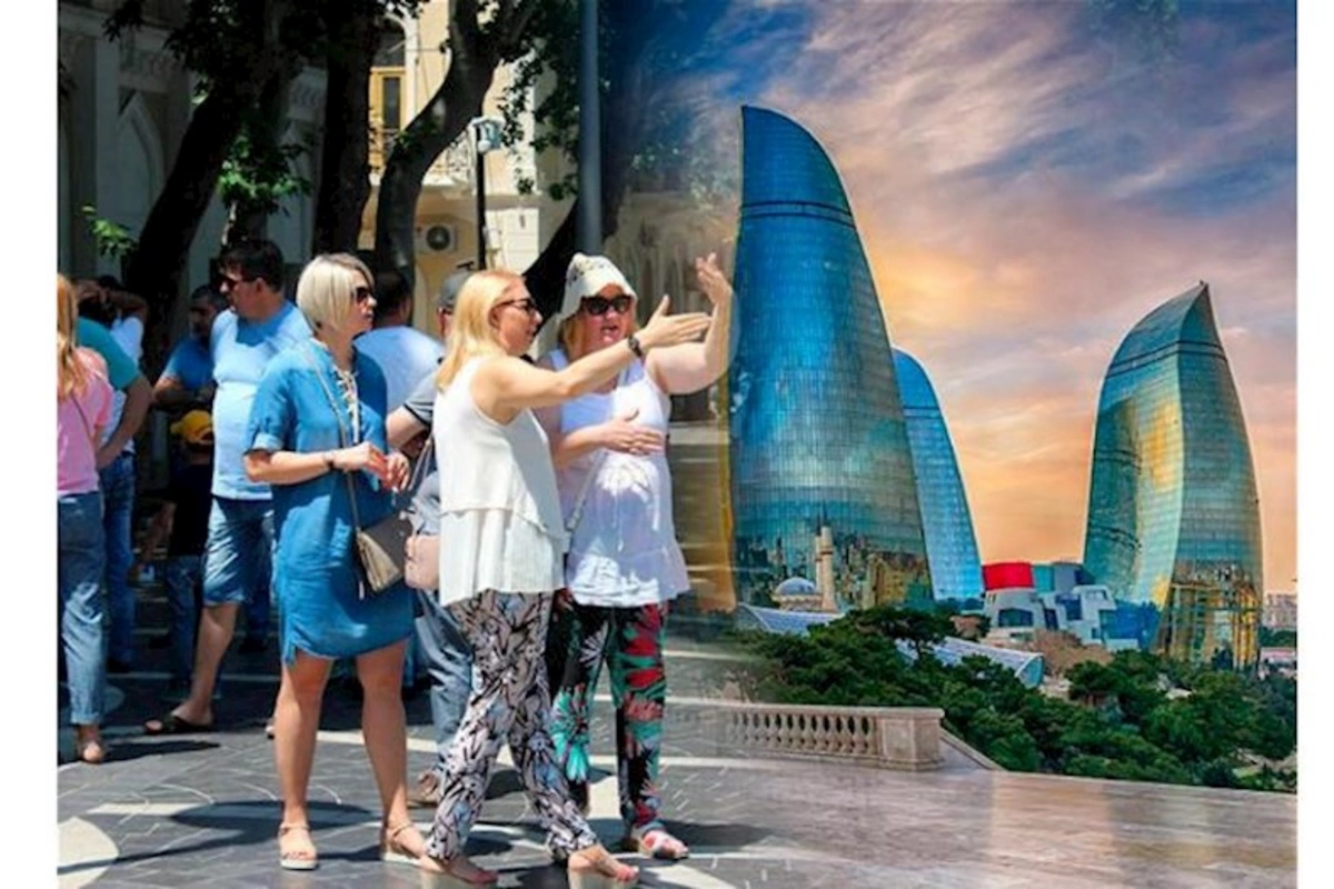 Xariclə eyni qiymətə başa gələn yerli turizm — VİDEO