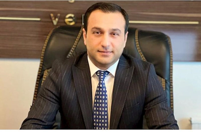 Prokurorluqdan özünü atan Turalə pulları ona verdiyini deyib... — ŞOK DETALLAR/VİDEO