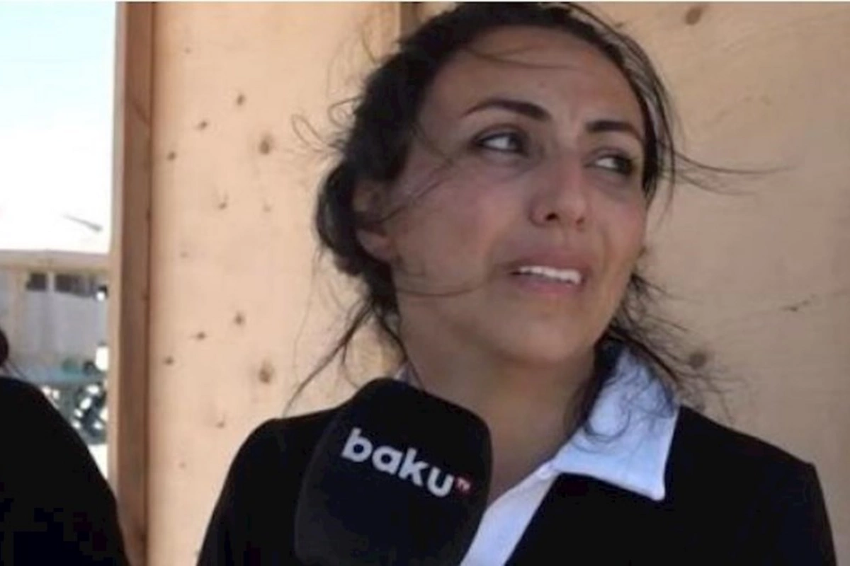 Dənizdə batan yeniyetmənin anası fəryad etdi: “Balamın birini digərinə qurban verdim” — VİDEO