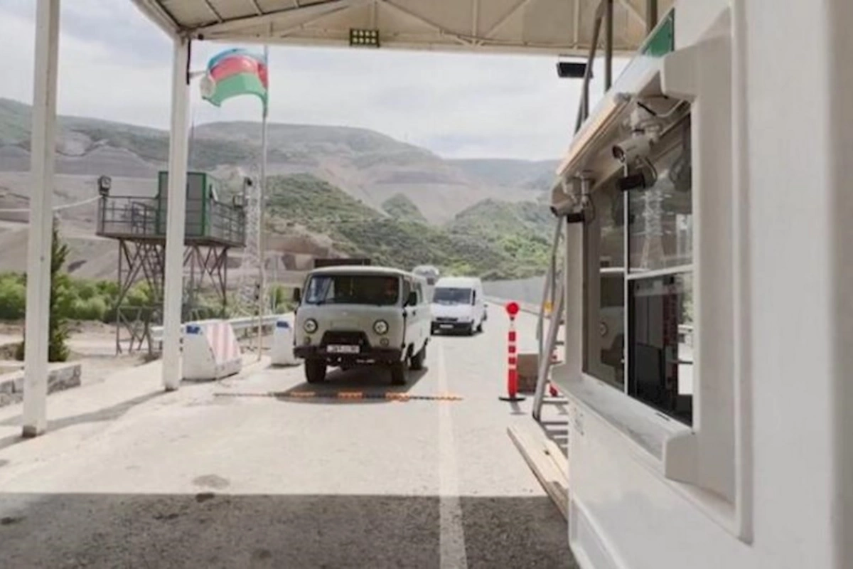 Laçın postundan istifadə edənlərin sayı AÇIQLANDI