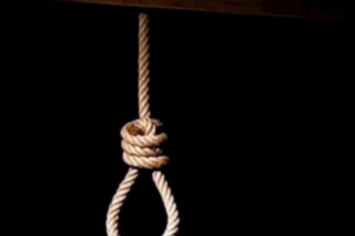İranda son 10 ildə edam edilənlərin sayı açıqlandı: Dəhşətli rəqəmlər — FOTOLAR
