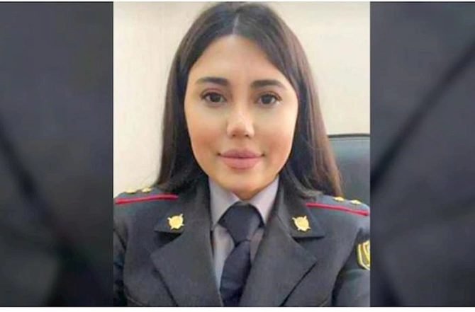 Prokurorluqdan özünü atan Turalə pulları ona verdiyini deyib... — ŞOK DETALLAR/VİDEO