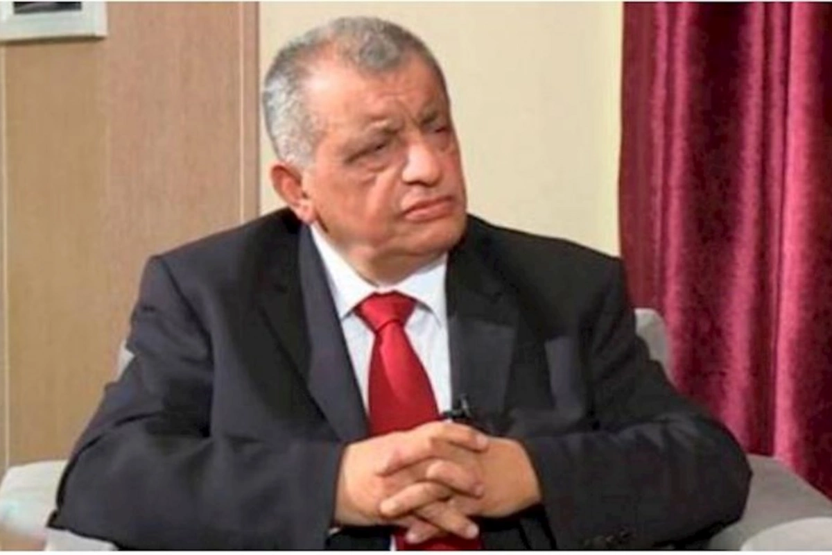 Mən Azərbaycanda ziyalı tanımıram — Tanınmış yazıçı TƏNQİD ETDİ