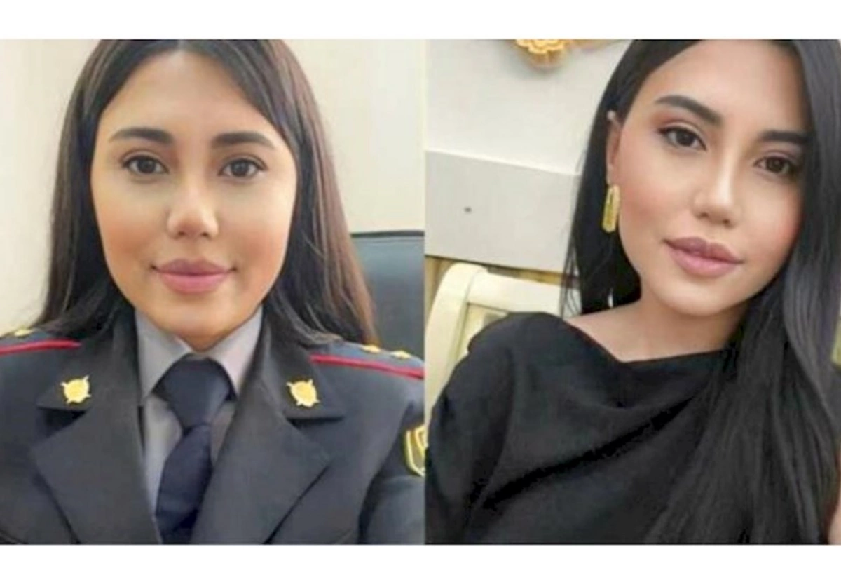 Prokurorluqdan özünü atan Turalə pulları ona verdiyini deyib... — ŞOK DETALLAR/VİDEO