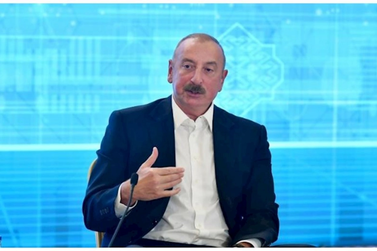 İRNA agentliyi yaxın günlərdə Azərbaycanda öz bürosunu açacaq