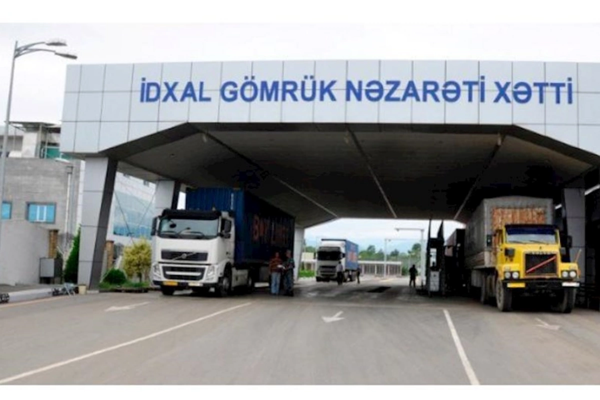 Hansı məhsulların idxalı gömrük rüsumundan azaddır? — ARAŞDIRMA