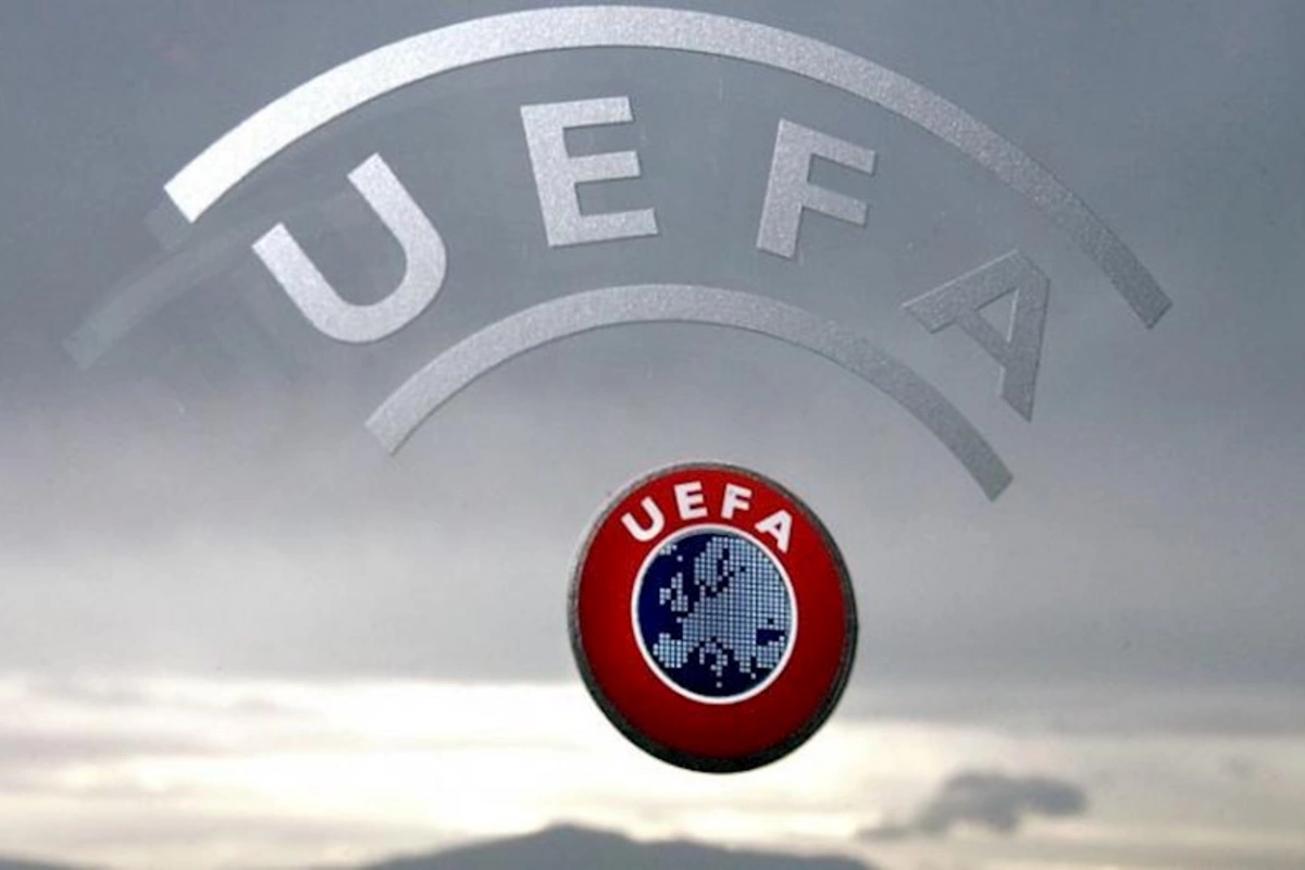 UEFA İsraillə bağlı qərarını açıqladı