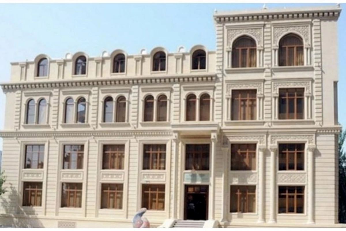 Qərbi Azərbaycan İcması Makrona cavab verdi