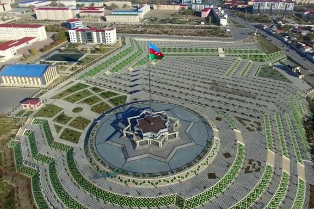 Şərur rayon Təhsil Şöbəsinə yeni müdir təyin olundu