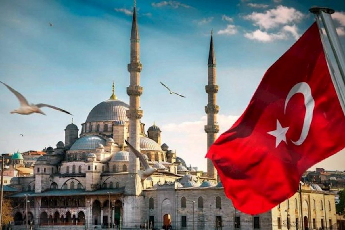 Türkiyə 10 ildən sonra ilk dəfə Misirə səfir təyin etdi