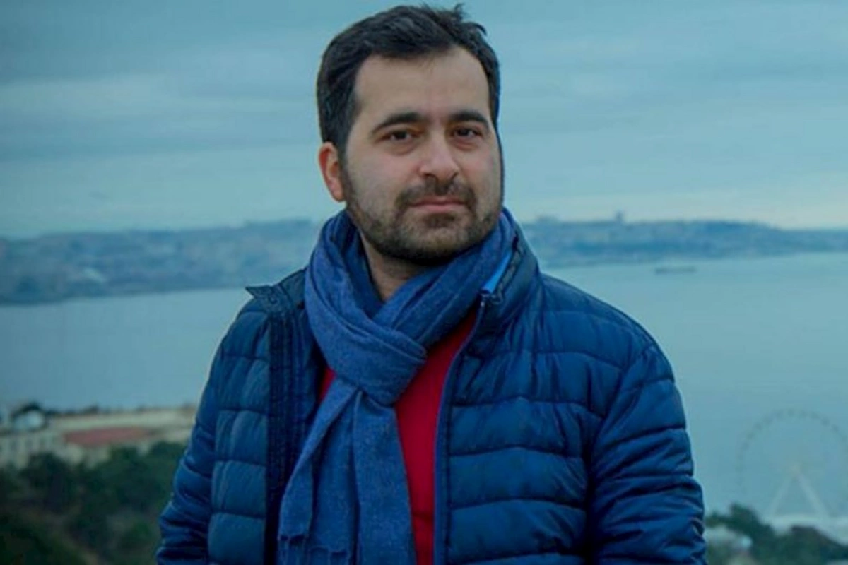 Bəxtiyar Hacıyevin həbs müddəti uzadılıb