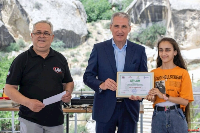 Azərbaycan avtomobil jurnalistikasının banisi üçün özəl gün