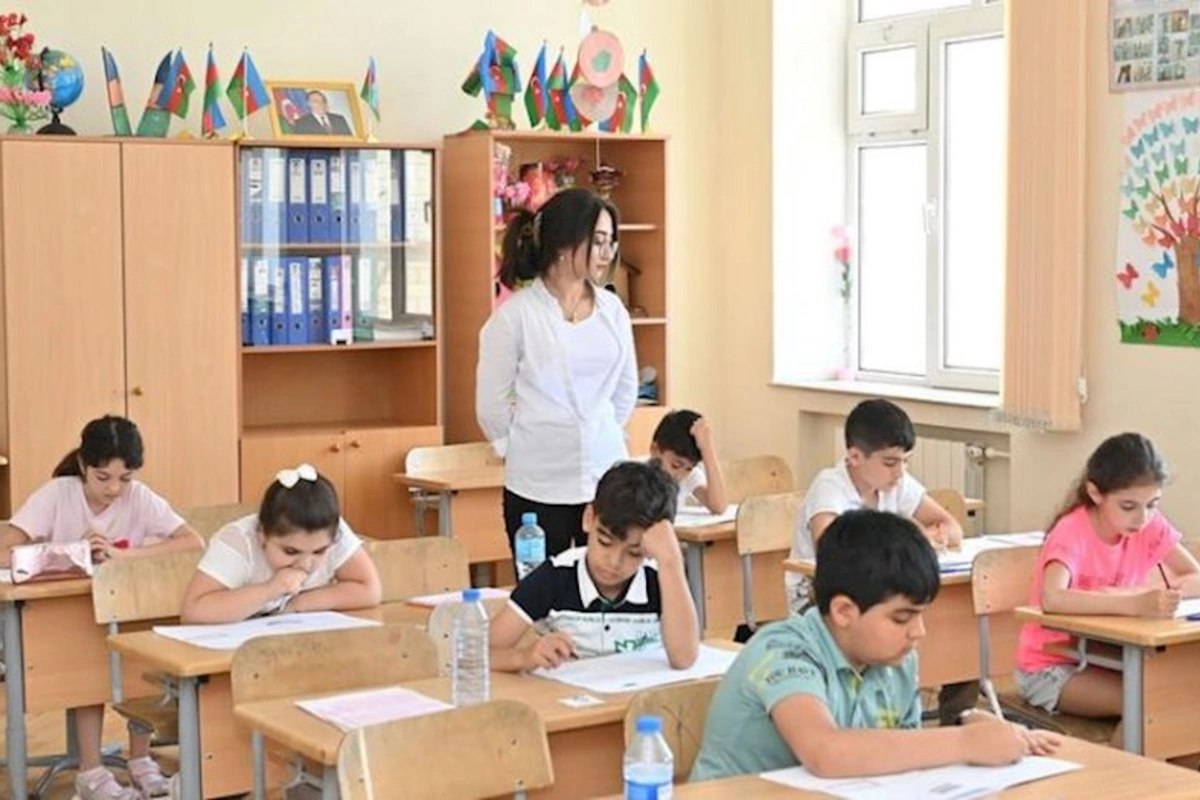 MİQ üzrə vakansiya seçimi başlanır