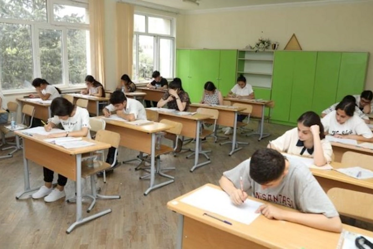 DİM bu gün IV ixtisas qrupu üzrə qəbul imtahanı keçirəcək