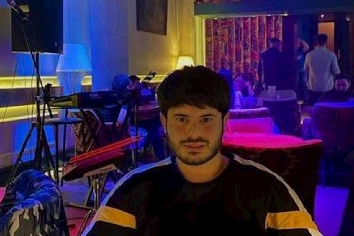 Azərbaycanda tələbə vəfat ETDİ