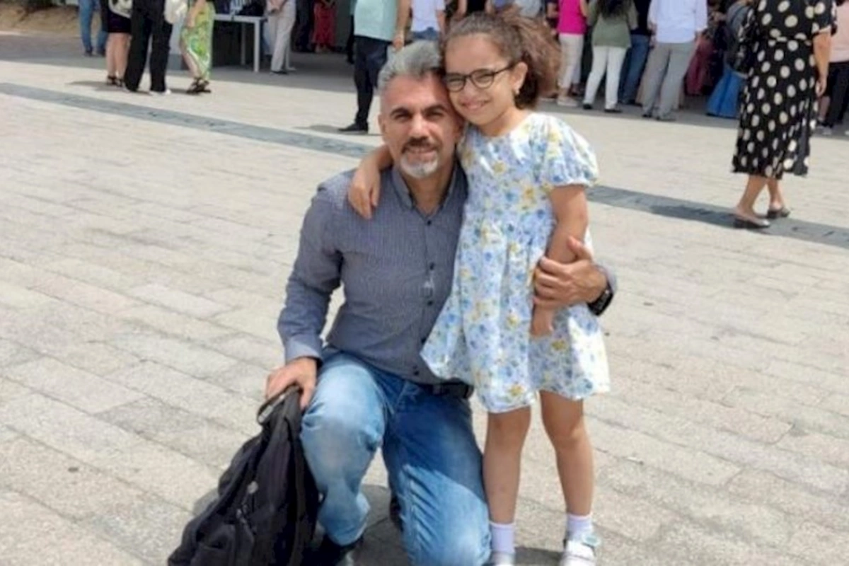 Bakıda Lisey imtahanında 6 yaşlı uşağa verilən “sual” valideyni şoka saldı — İnsanlar işıq saçsaydılar, nə olardı?