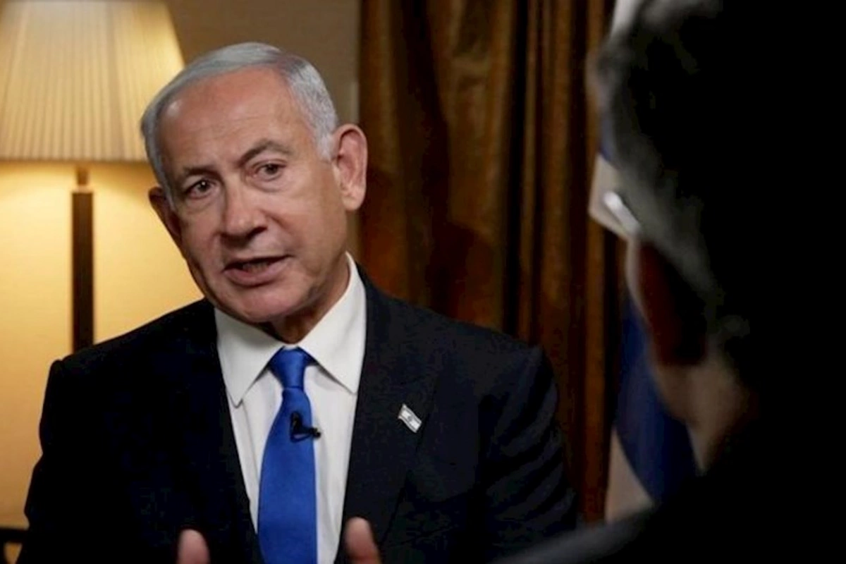 Benyamin Netanyahu əməliyyat olundu