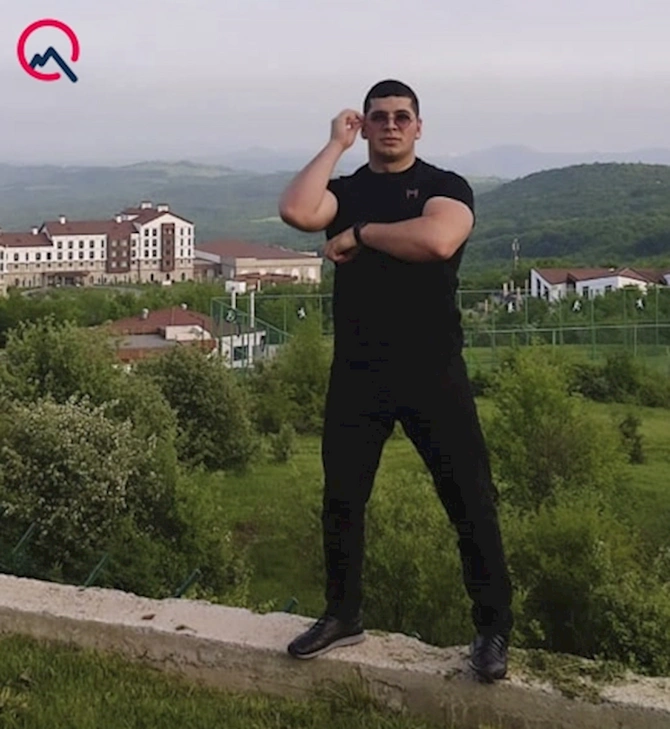 4-cü kurs tələbəsi dənizdə batdı — FOTO 4-cü kurs tələbəsi dənizdə batdı — FOTO